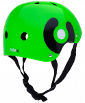 Шлем защитный Ridex Zippy, зеленый (S)