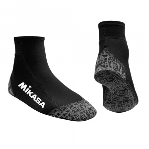 Носки для пляжного волейбола Mikasa MT951-046, размер S ― купить в Москве. Цена, фото, описание, продажа, отзывы. Выбрать, заказать с доставкой. | Интернет-магазин SPORTAVA.RU