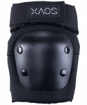 Комплект защиты XAOS Dare Black