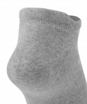 Носки спортивные Starfit Vent, мультиколор, р. 43-46, 3 пары (43-46)
