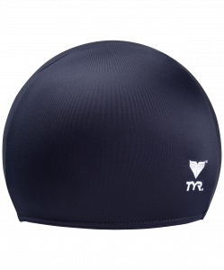 Шапочка для плавания TYR Solid Lycra Cap, лайкра, LCY/001, черный ― купить в Москве. Цена, фото, описание, продажа, отзывы. Выбрать, заказать с доставкой. | Интернет-магазин SPORTAVA.RU