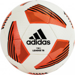 Мяч футбольный ADIDAS Finale 20 Tiro League TB FS0374, IMS, размер 5 (5)