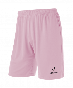 Шорты игровые JÖGEL CAMP Classic Shorts, розовый ― купить в Москве. Цена, фото, описание, продажа, отзывы. Выбрать, заказать с доставкой. | Интернет-магазин SPORTAVA.RU