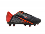 Бутсы RGX SB-SH-038 Black/Red