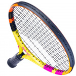 Ракетка для большого тенниса детская BABOLAT Nadal 21 Gr0000, 140455-100 (21)