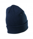 Шапка Jögel ESSENTIAL PerFormDRY High Beanie, темно-синий