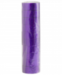 Скотч-лента для художественной гимнастики Amely AGS-301 20 мм*15 м, фиолетовый