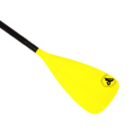 Весло алюминиевое PSK-5 (Желтый)