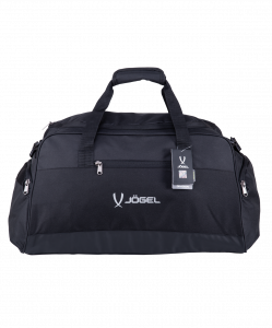 Сумка спортивная Jögel DIVISION Medium Bag, черный ― купить в Москве. Цена, фото, описание, продажа, отзывы. Выбрать, заказать с доставкой. | Интернет-магазин SPORTAVA.RU