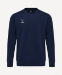 Свитшот JÖGEL ESSENTIAL Sweatshirt, темно-синий