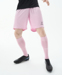 Шорты игровые JÖGEL CAMP Classic Shorts, розовый