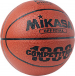 Мяч баскетбольный Mikasa BQ1000, размер 7 (7)