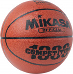 Мяч баскетбольный MIKASA BQ1000, размер 7 (7)