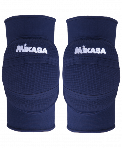 Наколенники волейбольные Mikasa MT8-036, темно-синий ― купить в Москве. Цена, фото, описание, продажа, отзывы. Выбрать, заказать с доставкой. | Интернет-магазин SPORTAVA.RU