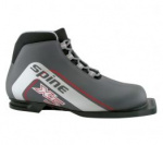 Ботинки лыжные SPINE X5 180