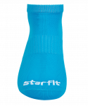 Носки низкие Starfit SW-210, бирюзовый, 2 пары