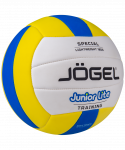 Мяч волейбольный Jögel Junior Lite