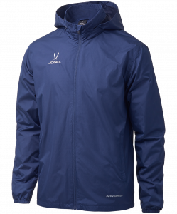 Куртка ветрозащитная Jögel DIVISION PerFormPROOF Shower Jacket, темно-синий ― купить в Москве. Цена, фото, описание, продажа, отзывы. Выбрать, заказать с доставкой. | Интернет-магазин SPORTAVA.RU