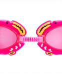 Очки для плавания 25Degrees Crabby Pink/Peach, детский