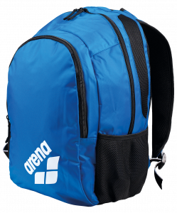 Рюкзак Arena Spiky 2 backpack royal/team, 1E005 71 ― купить в Москве. Цена, фото, описание, продажа, отзывы. Выбрать, заказать с доставкой. | Интернет-магазин SPORTAVA.RU