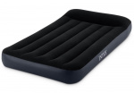 Mатрас флокир."TWIN PILLOW REST CLASSIC AIRBED WITH FIBER-TECH BIP",эл/н220V,191х99х25