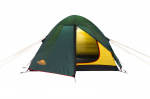 Палатка SCOUT 2, green, 240x210x100