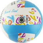 Мяч волейбольный TORRES BEACH SAND BLUE,V32095B (5)