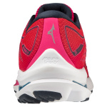 Кроссовки беговые женские MIZUNO Wave Rider 25 J1GD210303, р.UK5,5 (рос.37.5)