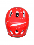 Шлем детский Sport Collection CKH-003 красный (55)