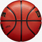 Мяч баскетбольный Wilson NCAA LEGEND, WZ2007601XB, размер 5 (5)