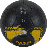 Мяч футбольный TORRES STREET, F020225 (5)