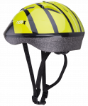 Шлем защитный Ridex Rapid, зеленый (S-M)