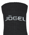 Носки средние Jögel ESSENTIAL Mid Cushioned Socks, черный