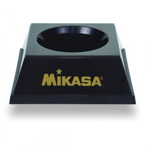 Подставка для мячей Mikasa BSD (Дл. 12,5 см, ш. 12,5 см, выс. 4,5 см) ― купить в Москве. Цена, фото, описание, продажа, отзывы. Выбрать, заказать с доставкой. | Интернет-магазин SPORTAVA.RU