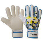 Перчатки вратарские TORRES Junior детские (5)
