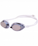 Очки LongSail Spirit Mirror L031555, белый/прозрачный