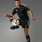 Мяч футбольный ADIDAS EURO 24 Fussballliebe PRO IQ3682, размер 5, FIFA Quality Pro (5)