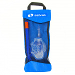 Набор для плавания SALVAS Easy Set EA505C1TBSTB, размер детский, синий (Junior)