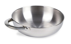 Миска с ручкой Tatonka Bowl With Grip, 4033.000 ― купить в Москве. Цена, фото, описание, продажа, отзывы. Выбрать, заказать с доставкой. | Интернет-магазин SPORTAVA.RU