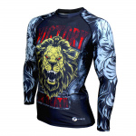 Рашгард для Rusco MMA Lion, взрослый