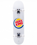 Скейтборд Ridex RDX King 31.1″X7.75″, ABEC-5