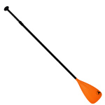 Весло алюминиевое PSK-5 (Оранжевый)