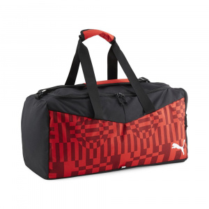 Сумка спортивная PUMA individualRISE Medium Bag, 07991301, 55x26x26см, 37л. (55x26x26) ― купить в Москве. Цена, фото, описание, продажа, отзывы. Выбрать, заказать с доставкой. | Интернет-магазин SPORTAVA.RU
