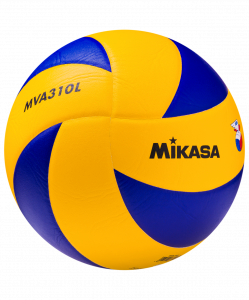 Мяч волейбольный MVA 310L ― купить в Москве. Цена, фото, описание, продажа, отзывы. Выбрать, заказать с доставкой. | Интернет-магазин SPORTAVA.RU