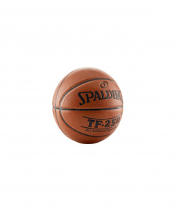 Мяч баскетбольный Spalding TF-250, №6 (6) ― купить в Москве. Цена, фото, описание, продажа, отзывы. Выбрать, заказать с доставкой. | Интернет-магазин SPORTAVA.RU