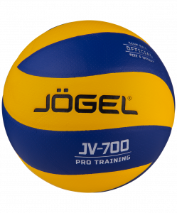 Мяч волейбольный Jögel JV-700 ― купить в Москве. Цена, фото, описание, продажа, отзывы. Выбрать, заказать с доставкой. | Интернет-магазин SPORTAVA.RU