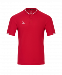 Поло JÖGEL DIVISION PerFormDRY Polo, красный