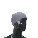 Шапка флисовая BF (подшлемник) AC-CAP-01 графит (М) (M/54-58)