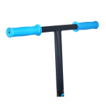 Самокат трюковый Sport Collection CK-ST100-60 100мм blue