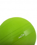 Медбол GB-701, 2 кг, зеленый